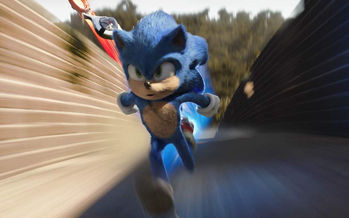sonic the hedgehog 2