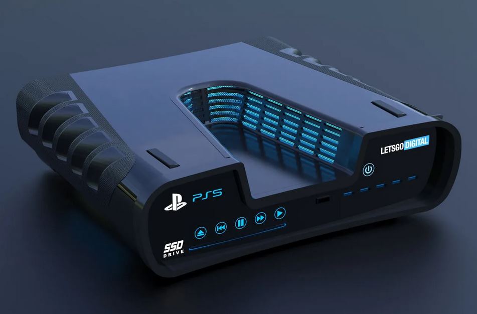 sony registra ps6