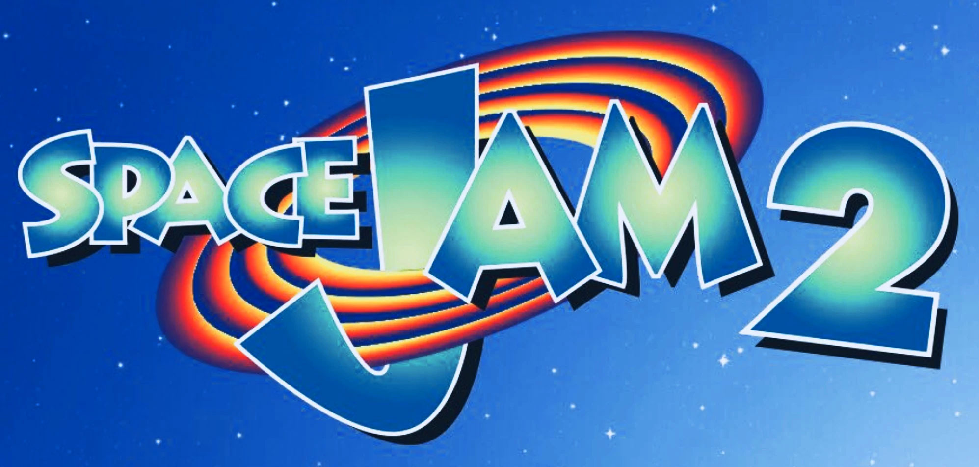 Space Jam 2 prime immagini