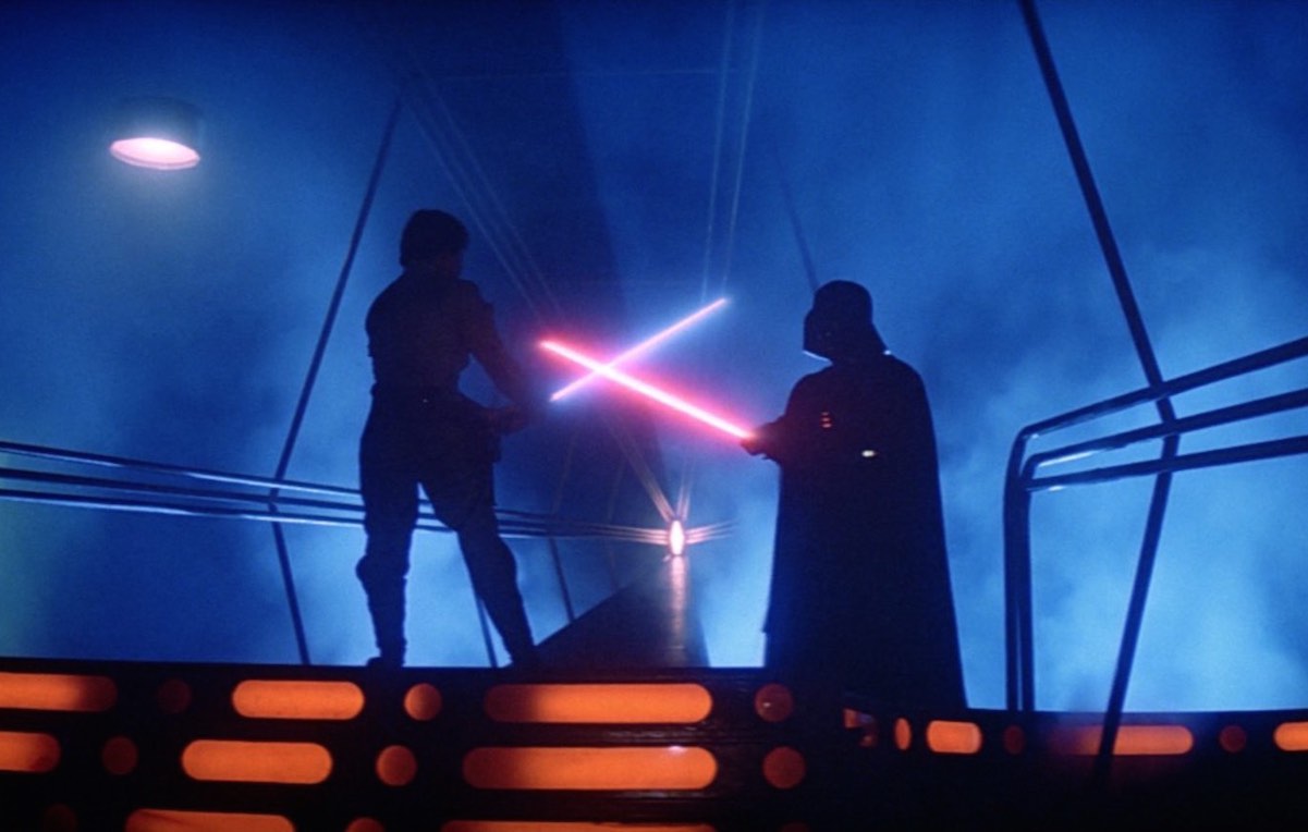 Spade Laser traffico