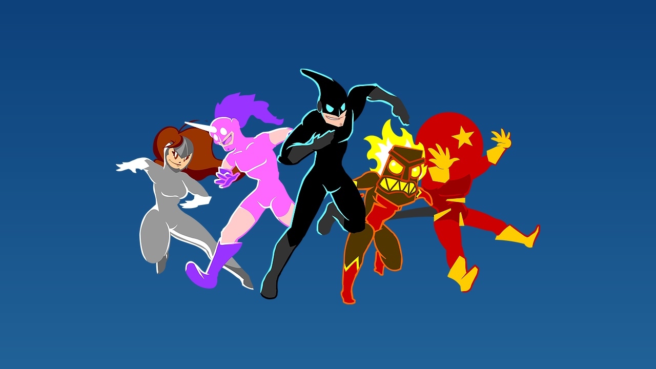 speedrunners nintendo switch