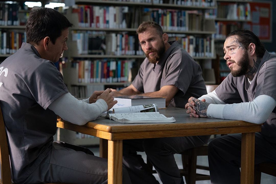 spenser confidential