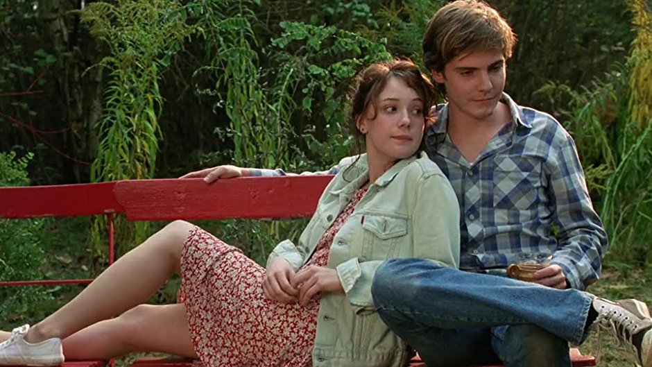 consigli cinematografici goodbye lenin