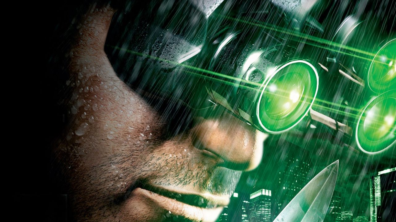 splinter cell nuovi rumor