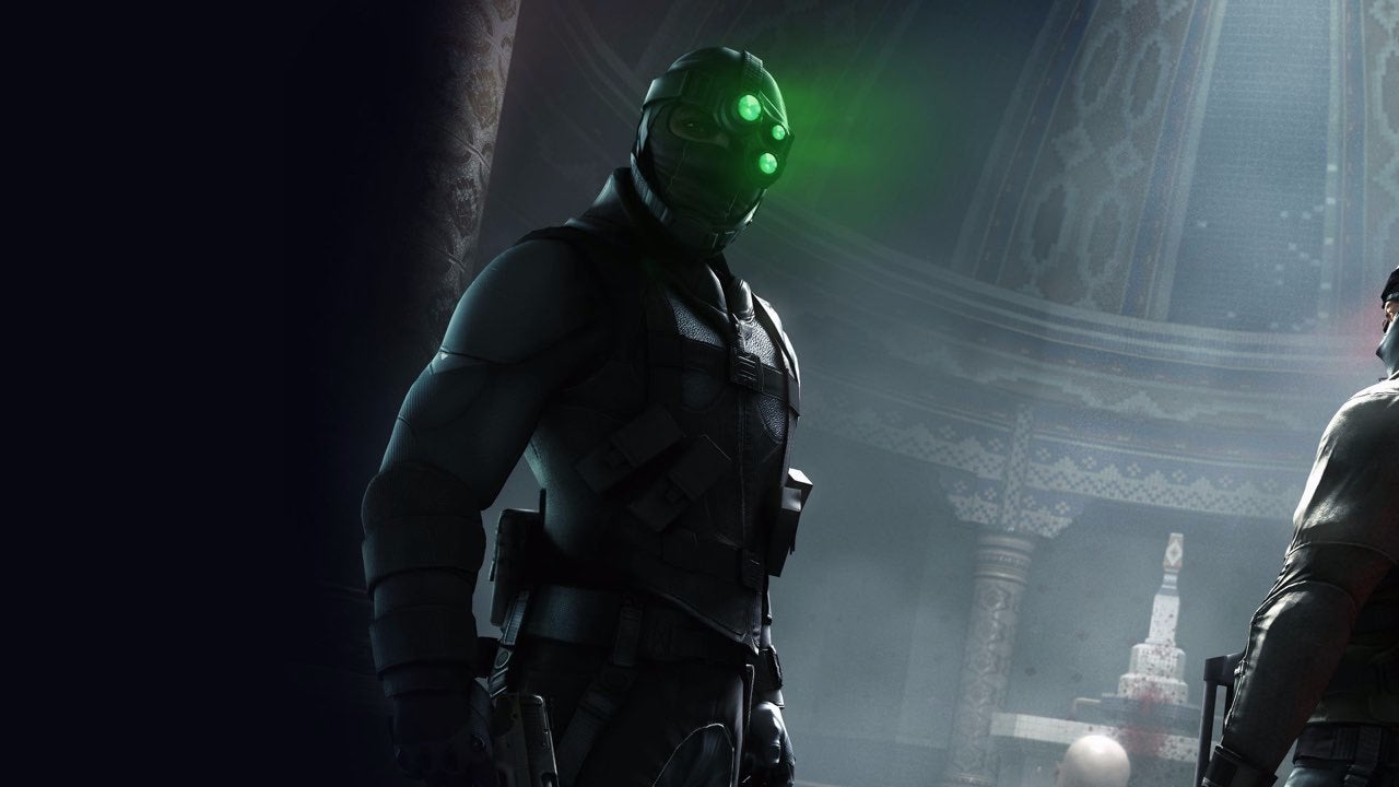 splinter cell nuovi rumor