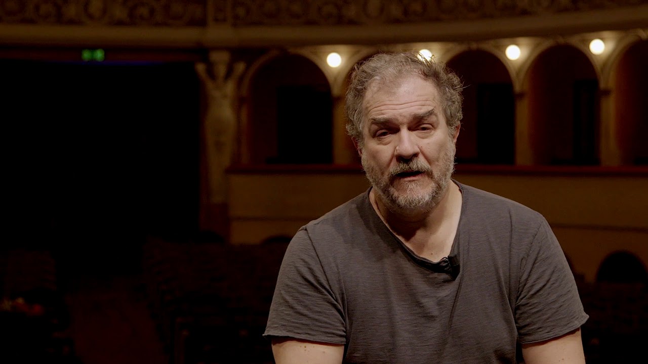 stagione di caccia film