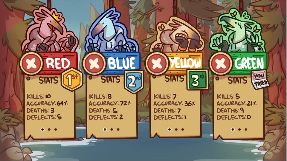 arrow heads hands on