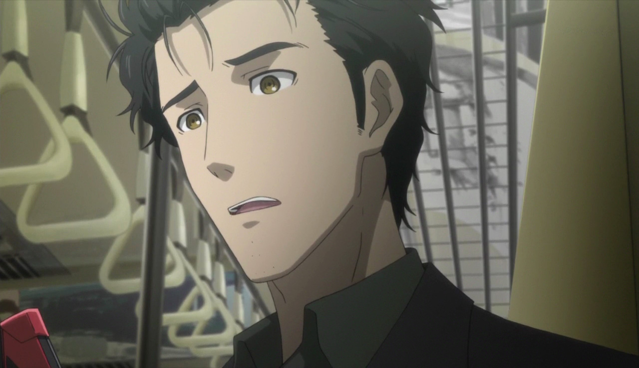 steins gate