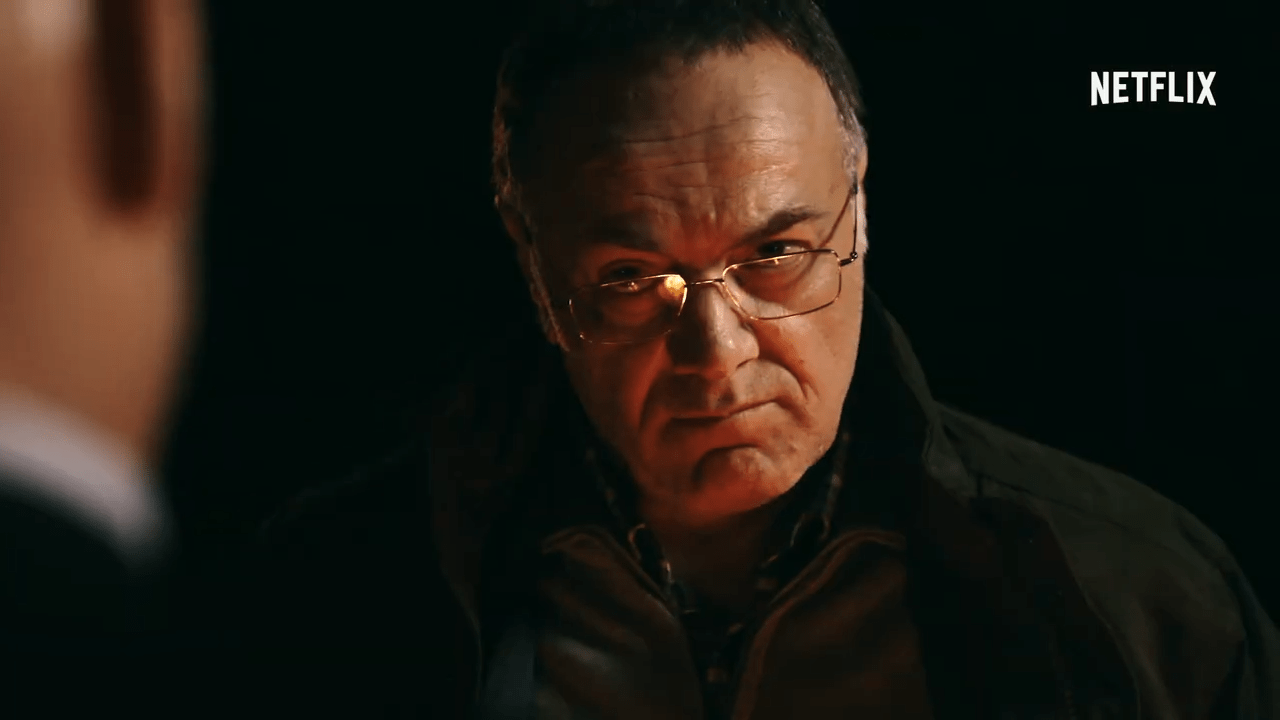 suburra terza stagione ottobre