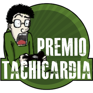 tachicardia