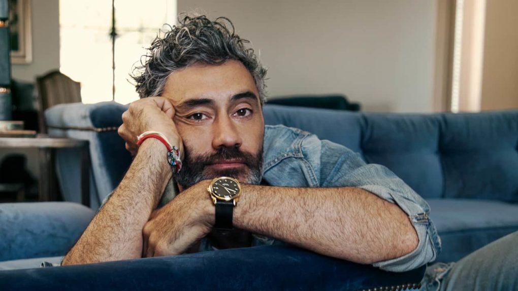 Taika Waititi Akira live action uscita