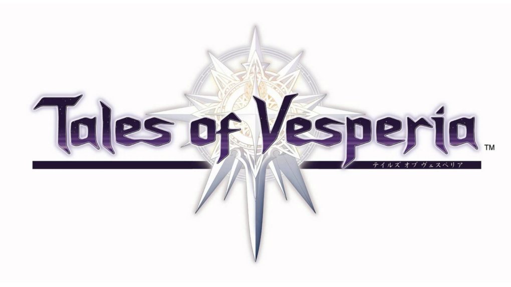 Tales of Vesperia
