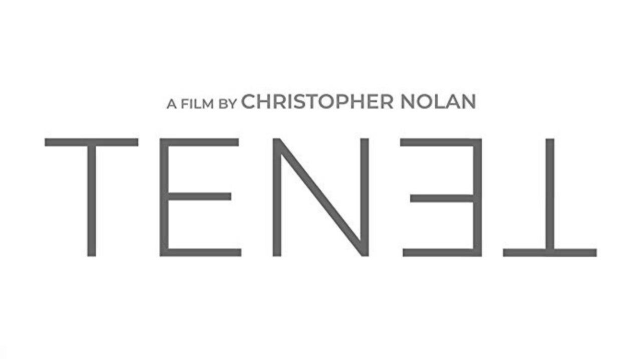 tenet nuovo trailer
