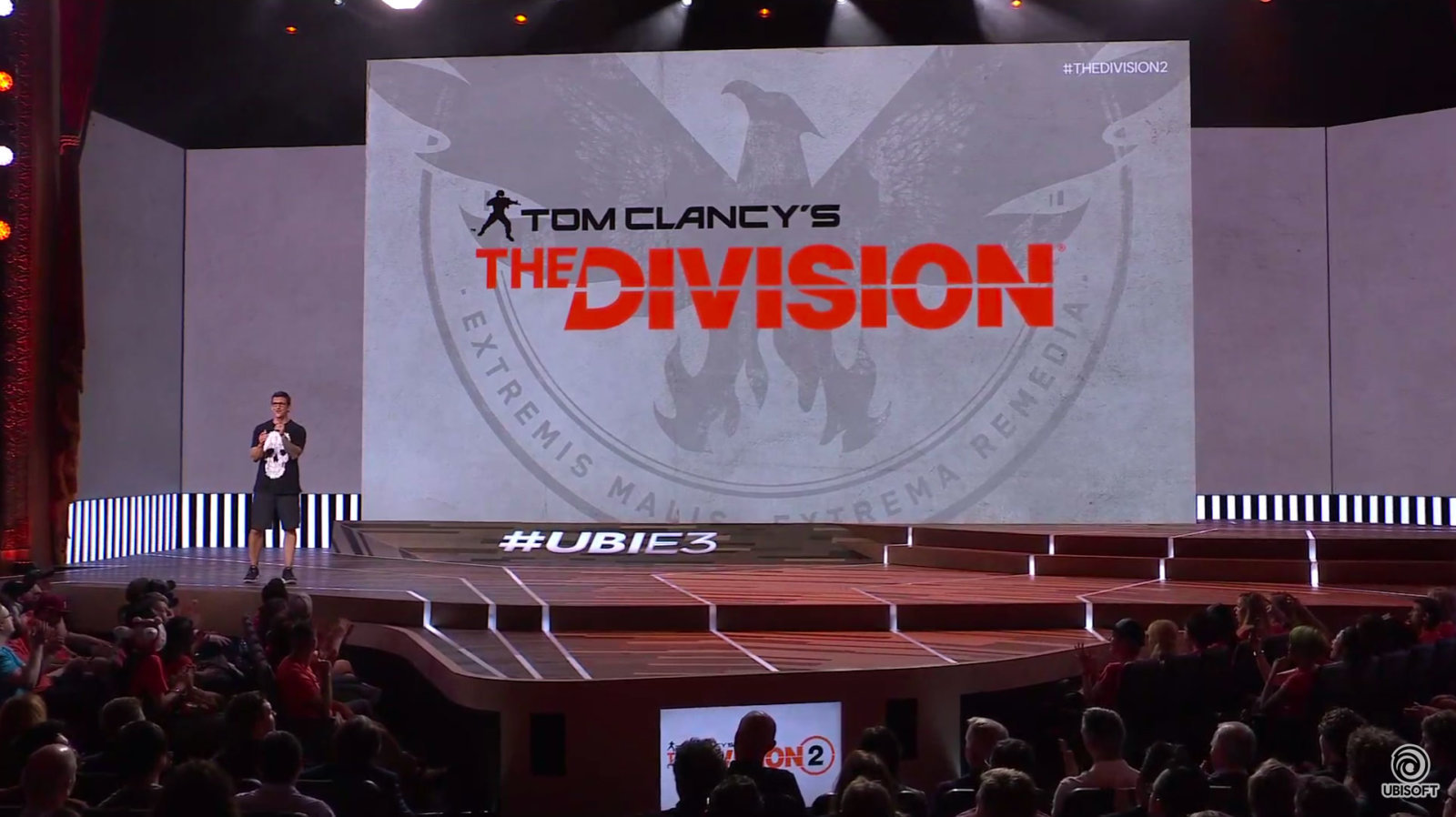 The Division Netflix