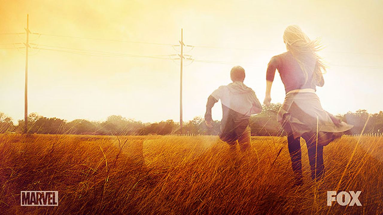 the gifted episodio pilota