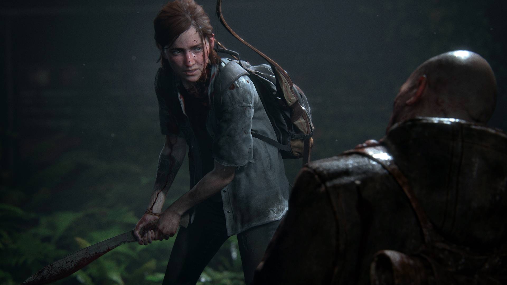 the last of us 2 amazon