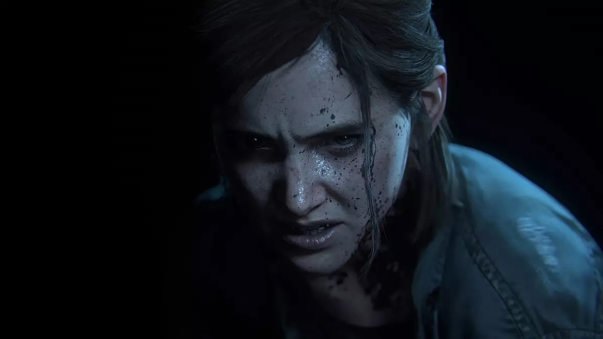 the last of us 2 nuovo trailer