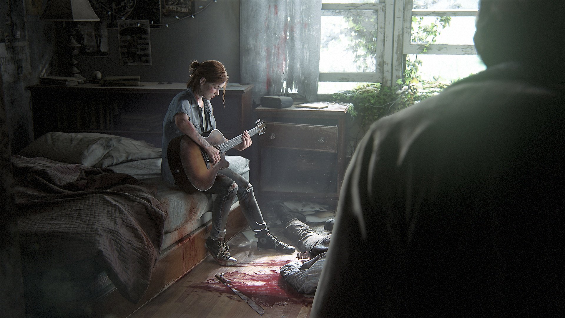 The Last of Us 2 uscita