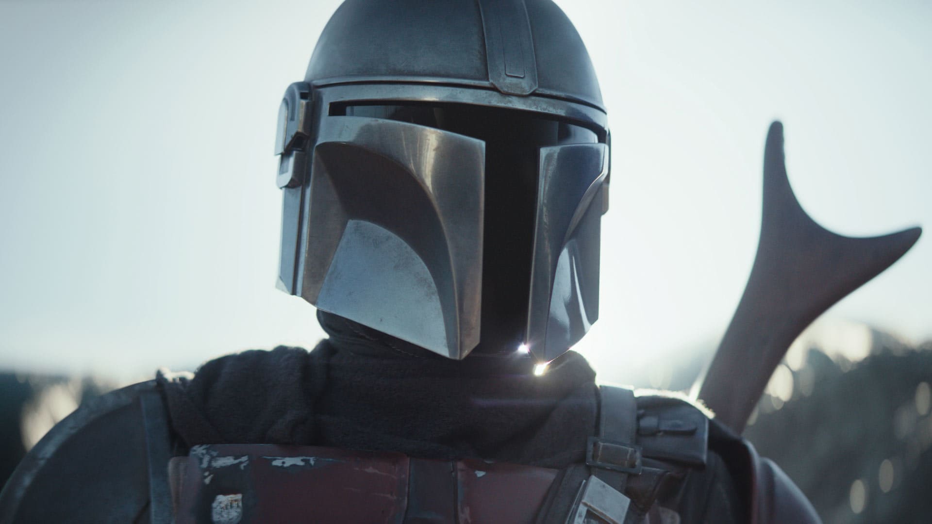 the mandalorian 2 trailer