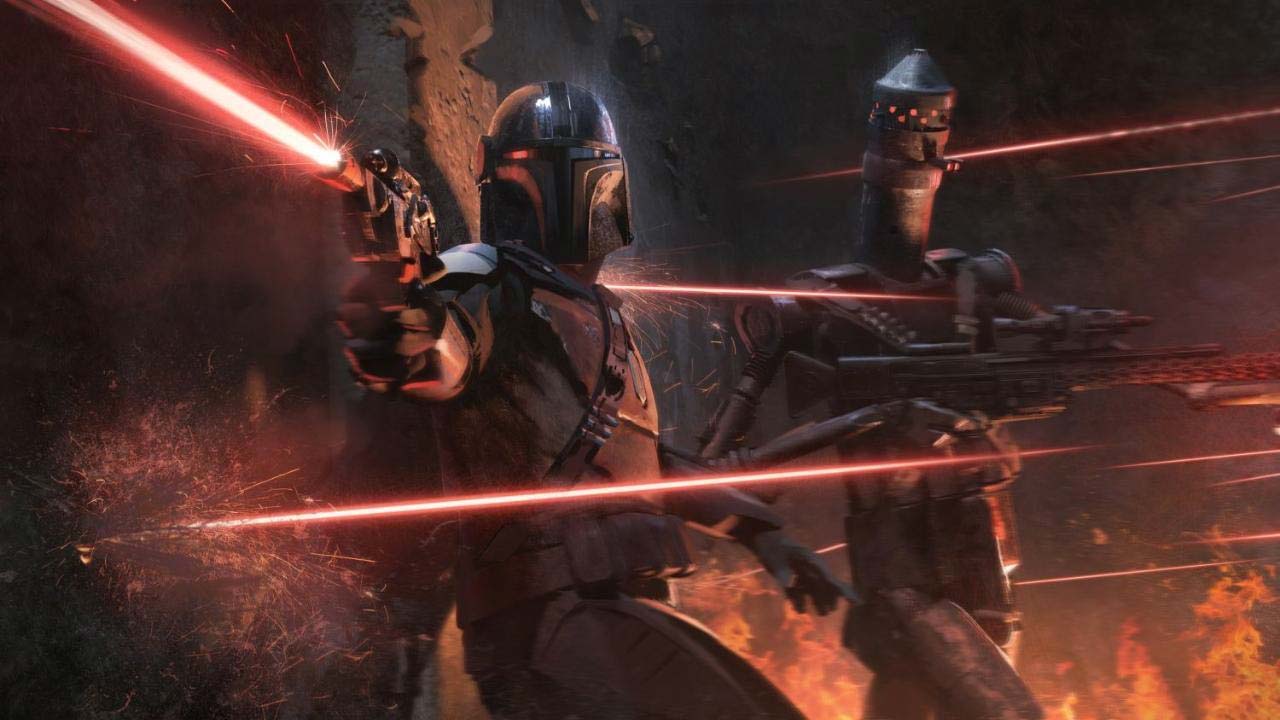 the mandalorian nuovi episodi