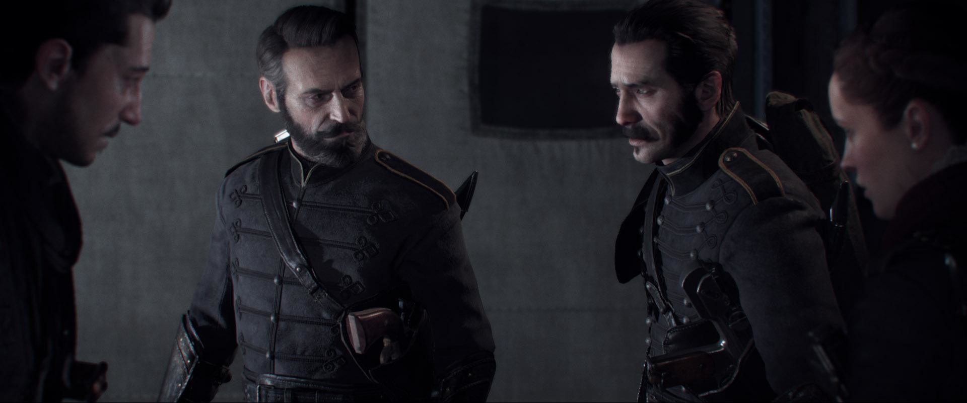 the order 1886 sequel