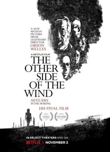 the other side of the wind
