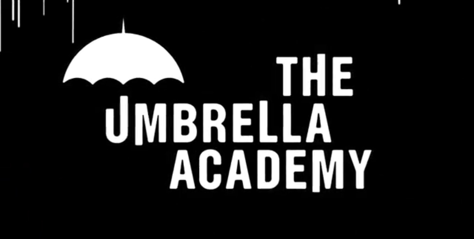 the umbrella academy 2 uscita