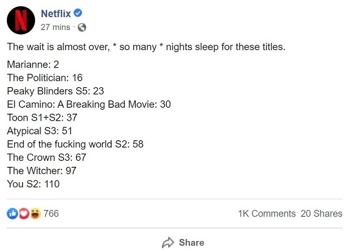 the witcher netflix uscita