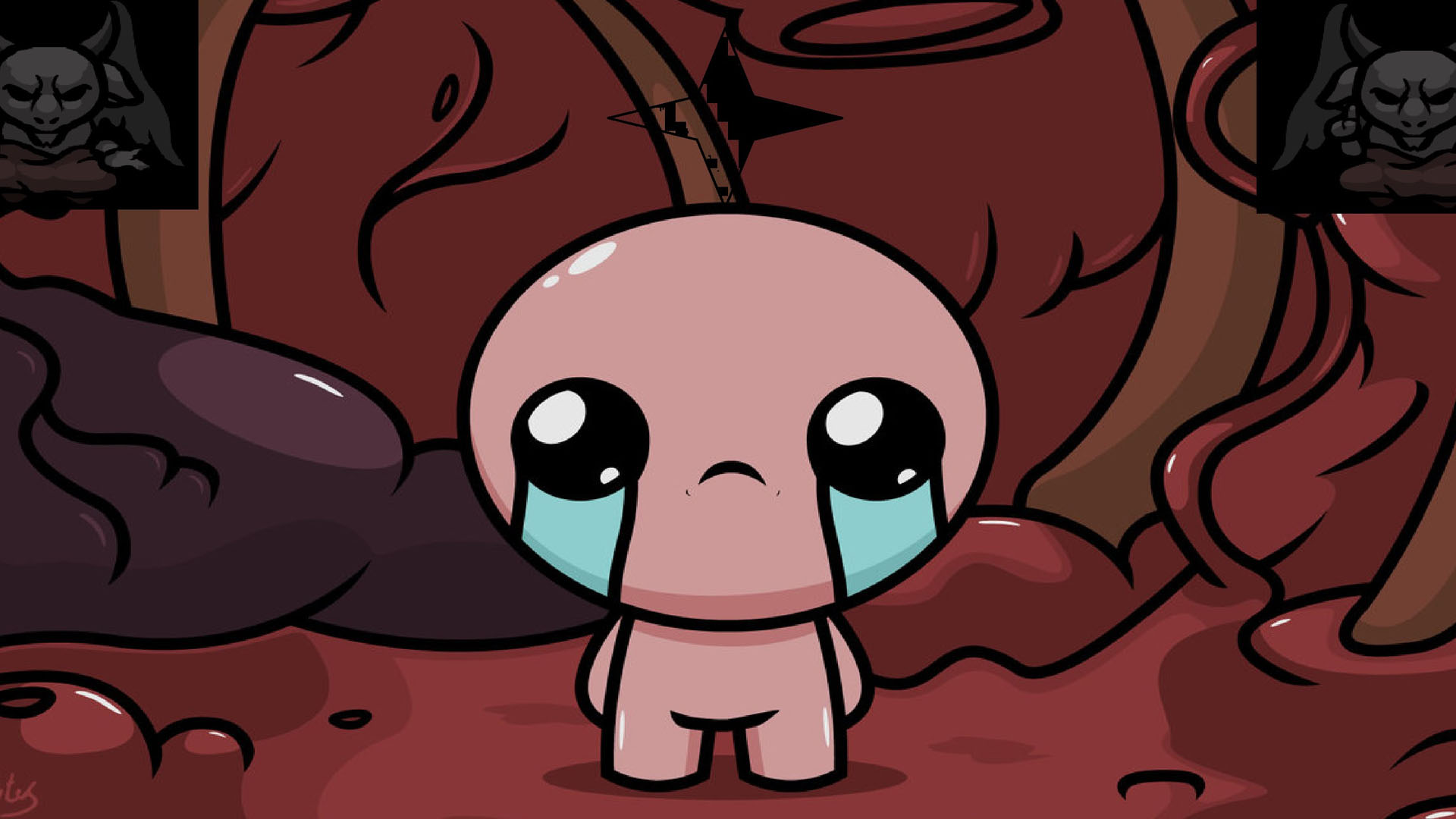 The Binding Of Isaac Repentance Annunciato Con Un Video Teaser Stay Nerd