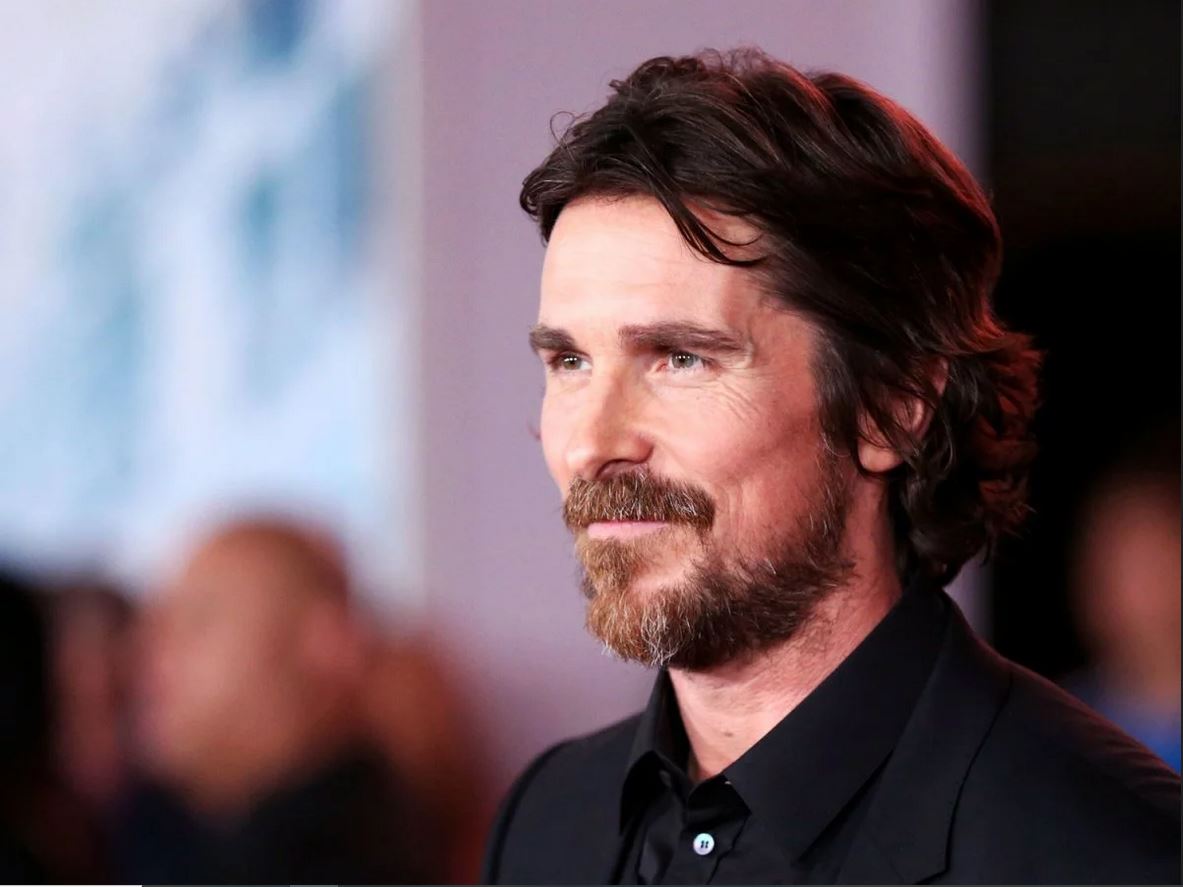 thor christian bale