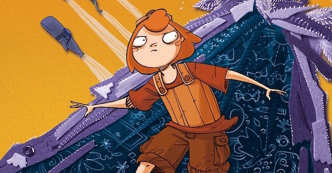 intervista a vanessa cardinali