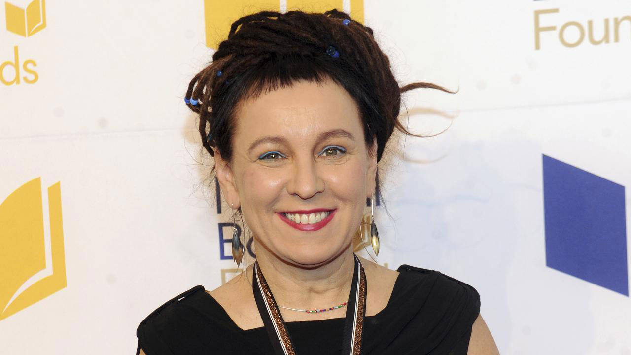 tokarczuk handke nobel letteratura