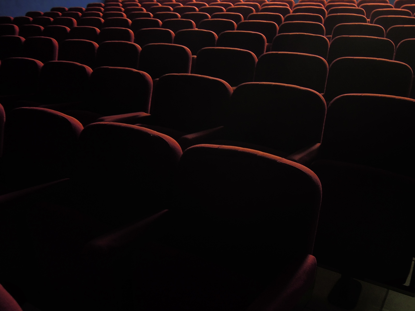 torneremo al cinema