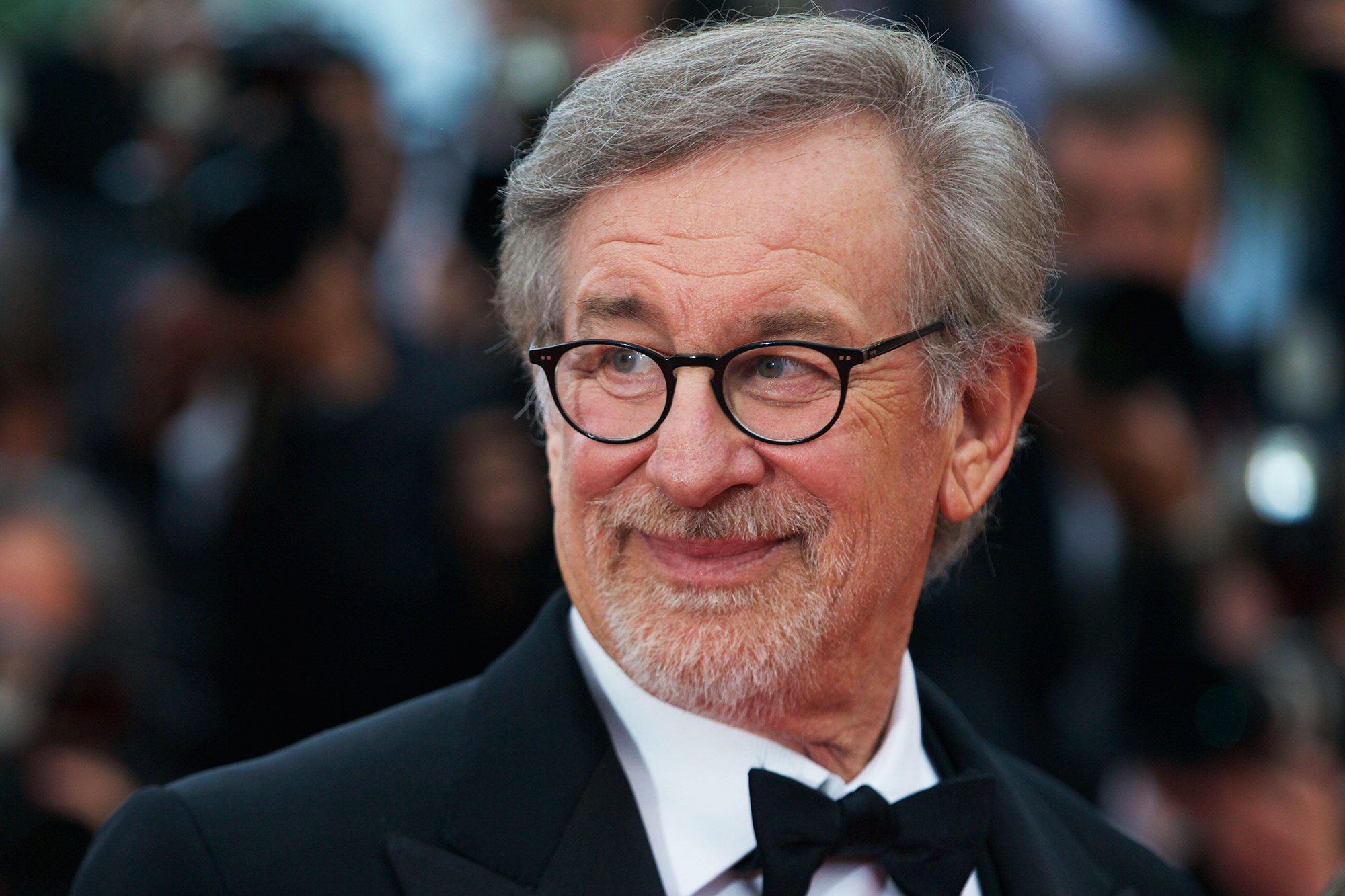 Alla riscoperta di Steven Spielberg: l'eterno Peter Pan 