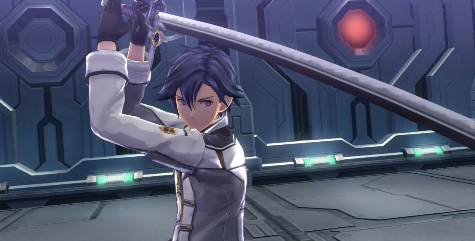 trails cold steel iii switch