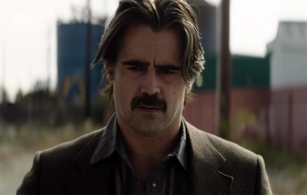 true detective