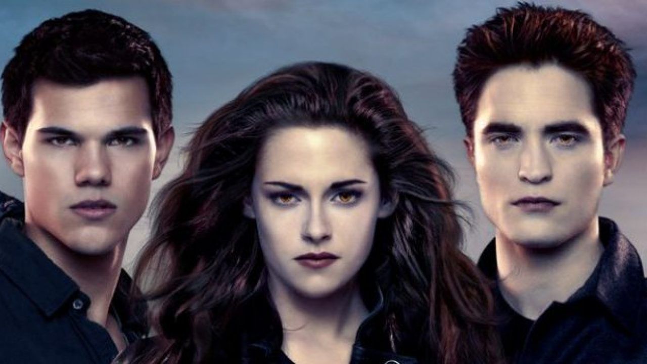 twilight nuovo libro