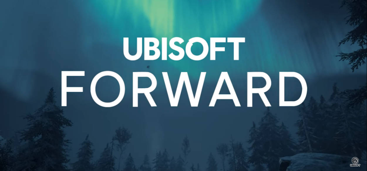 ubisoft forward