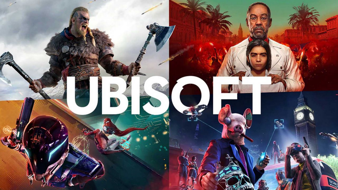 ubisoft indagine interna abusi