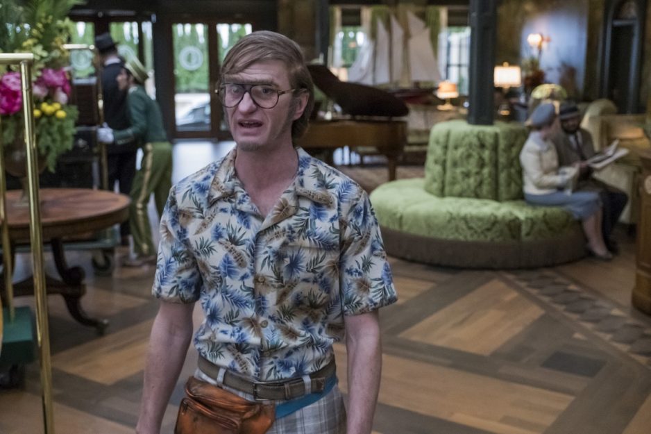 una serie di sfortunati eventi