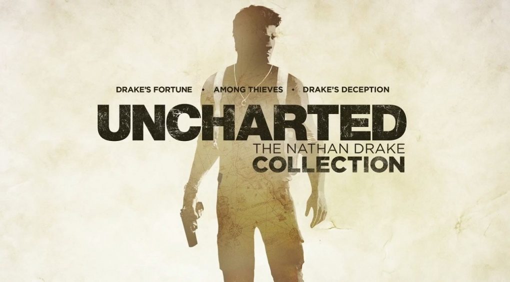 playstation uncharted journey