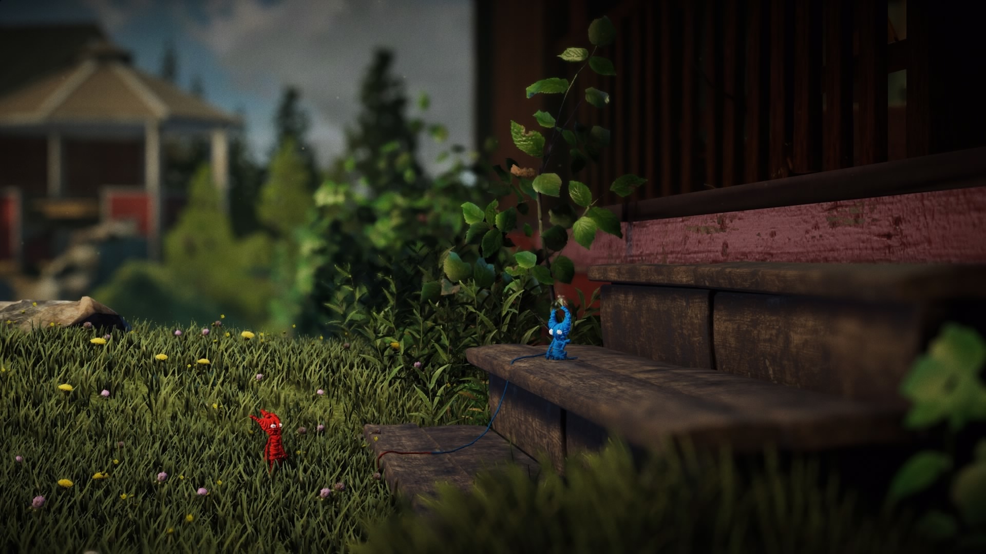 unravel two recensione