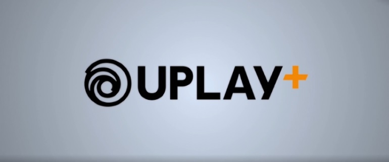 Uplay+
