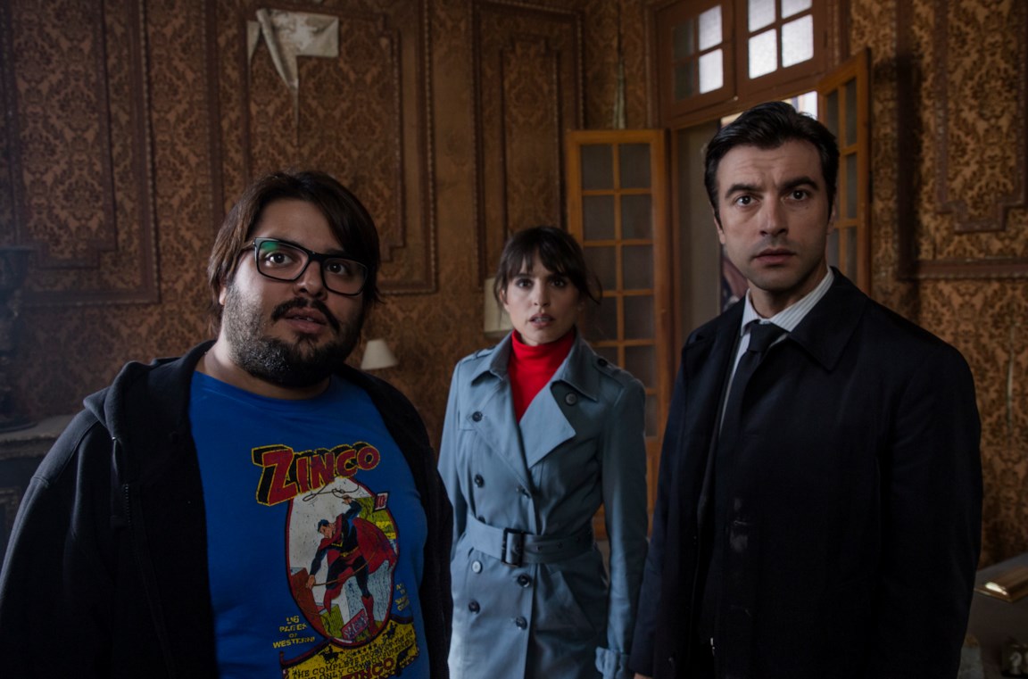 uscite netflix agosto 2020