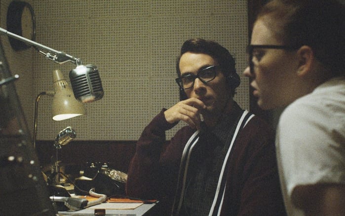 vast night immensità notte