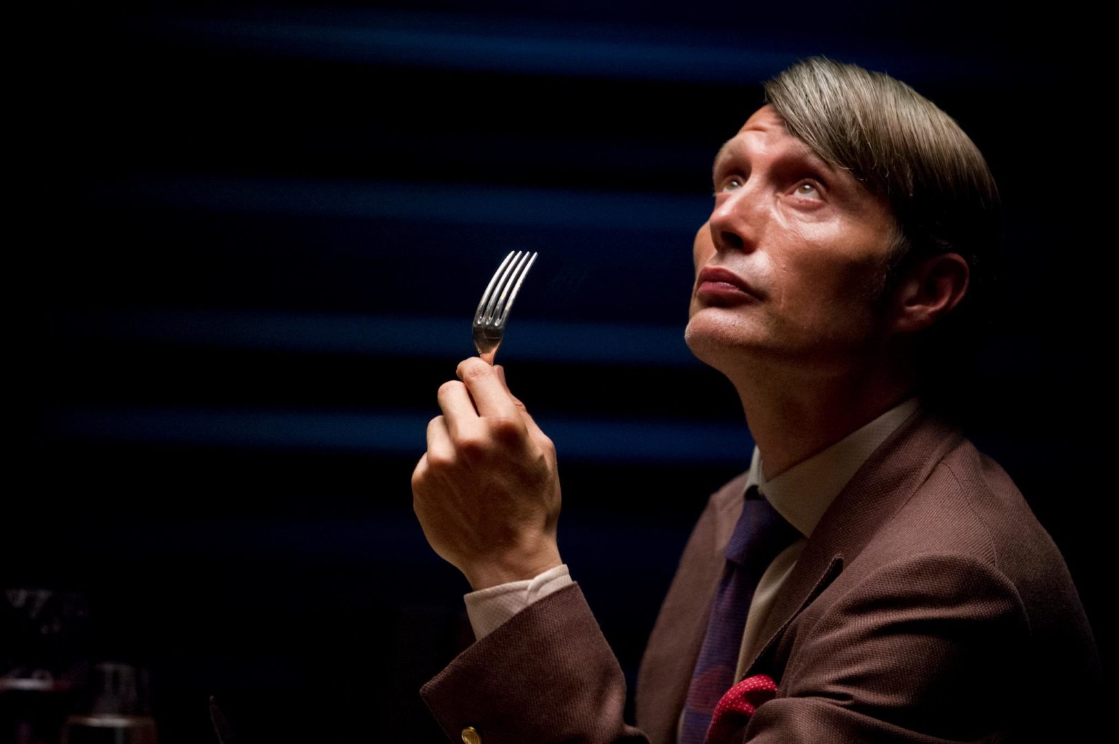 vedere serie hannibal