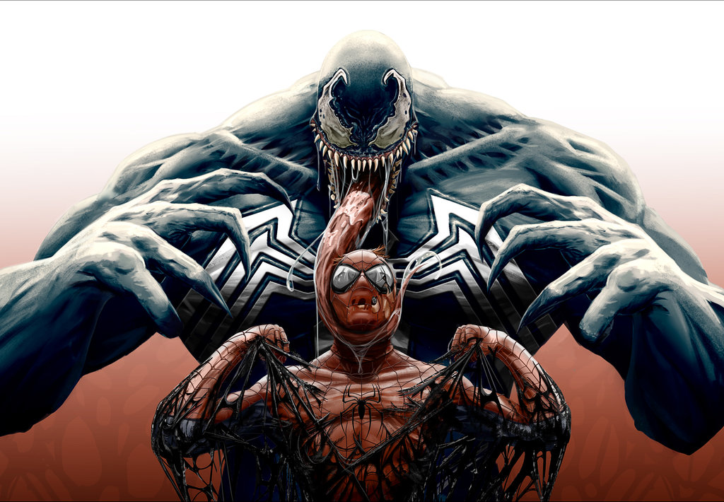 venom