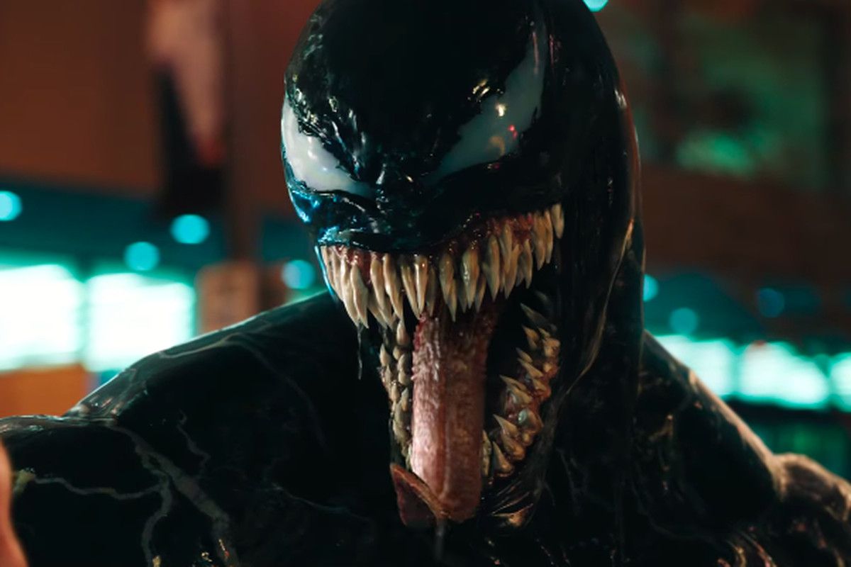 venom