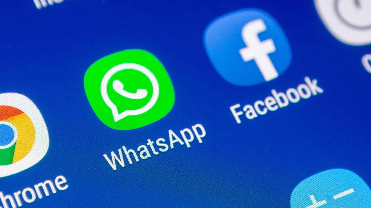 whatsapp partecipanti videochiamate