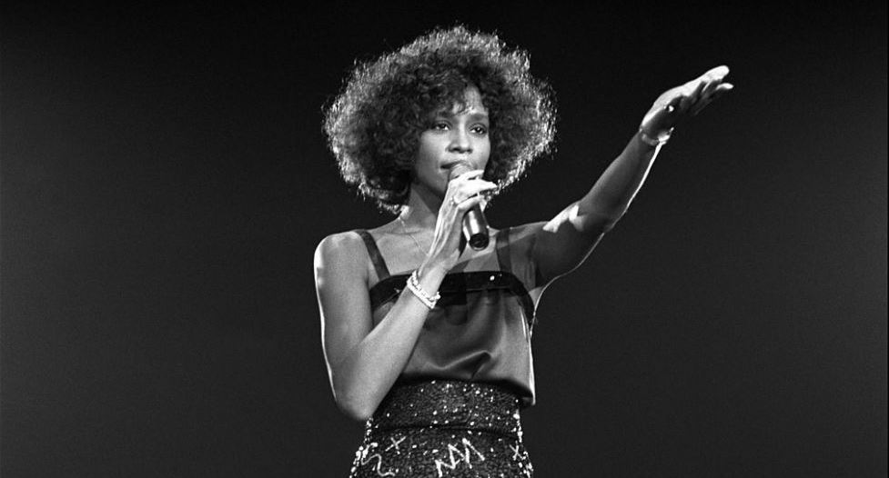 whitney houston biopic